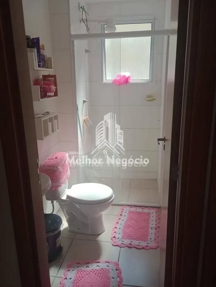 Apartamento, 2 quartos, 40 m² - Foto 4
