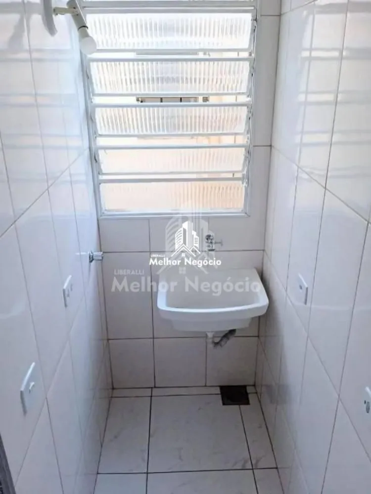 Apartamento, 2 quartos, 49 m² - Foto 2
