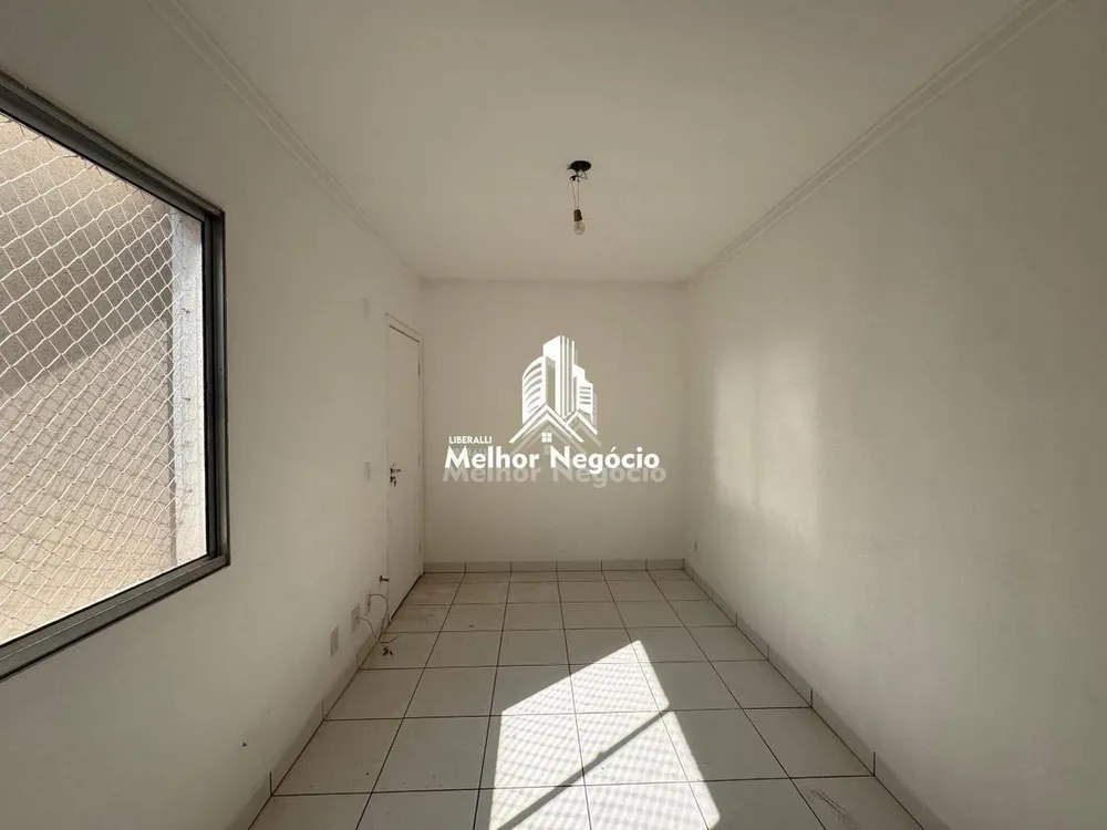 Apartamento, 2 quartos, 46 m² - Foto 3