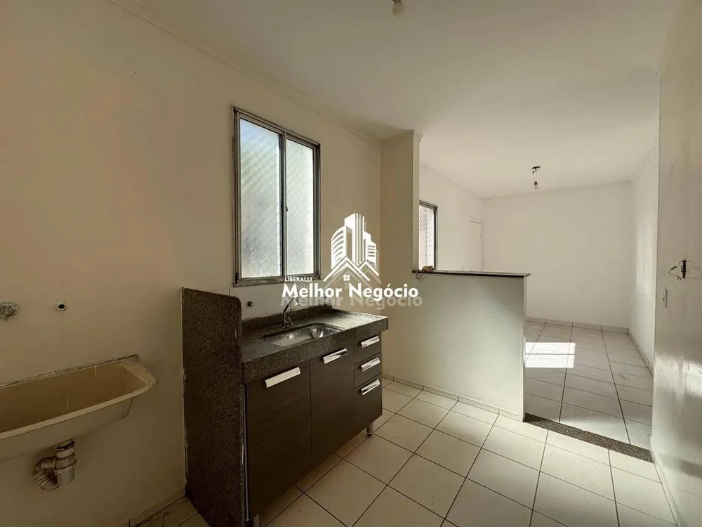 Apartamento, 2 quartos, 46 m² - Foto 4