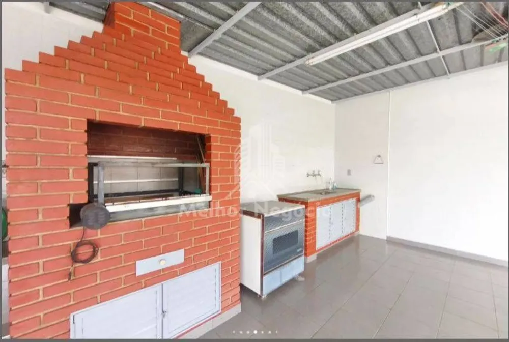 Casa, 3 quartos, 231 m² - Foto 7