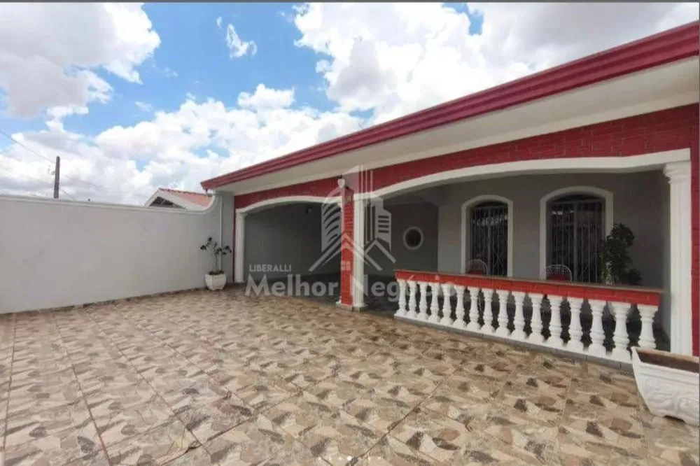 Casa, 3 quartos, 231 m² - Foto 6