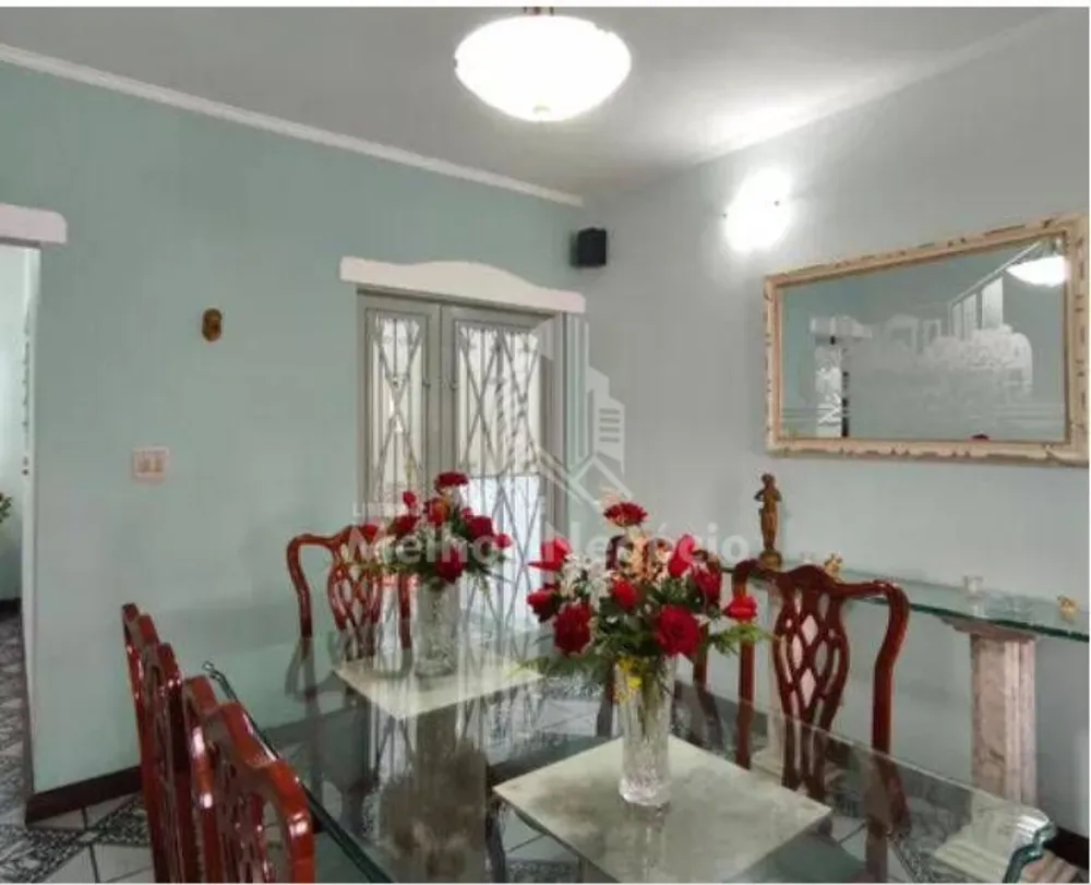 Casa, 3 quartos, 231 m² - Foto 2