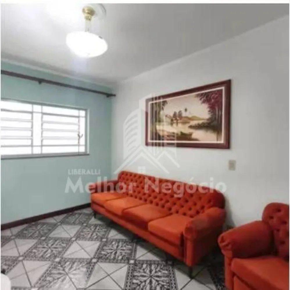 Casa, 3 quartos, 231 m² - Foto 3