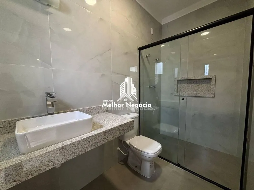 Casa, 3 quartos, 162 m² - Foto 1