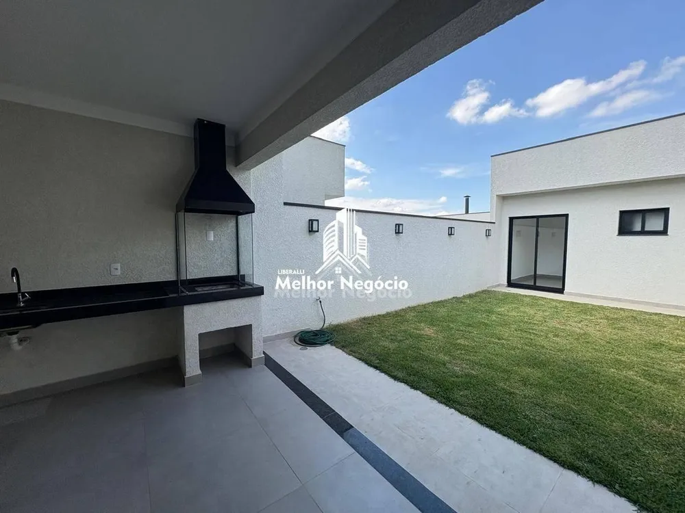 Casa, 3 quartos, 162 m² - Foto 5