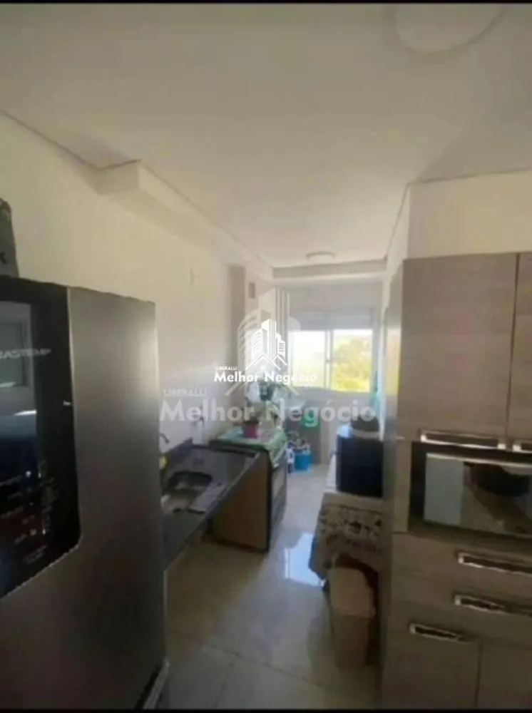 Apartamento, 2 quartos, 42 m² - Foto 4