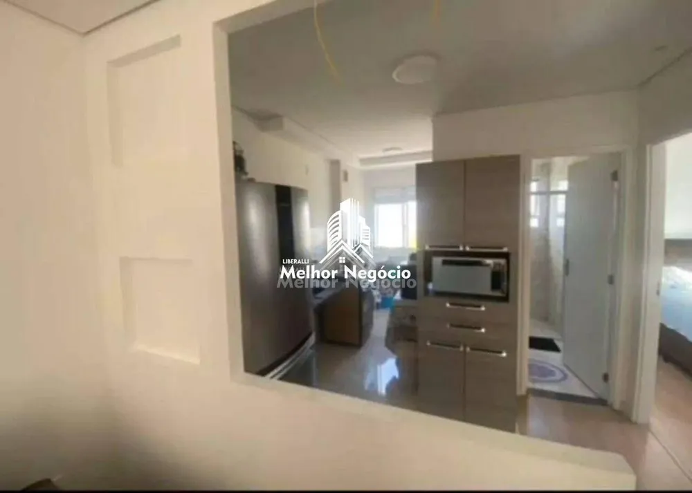 Apartamento, 2 quartos, 42 m² - Foto 3