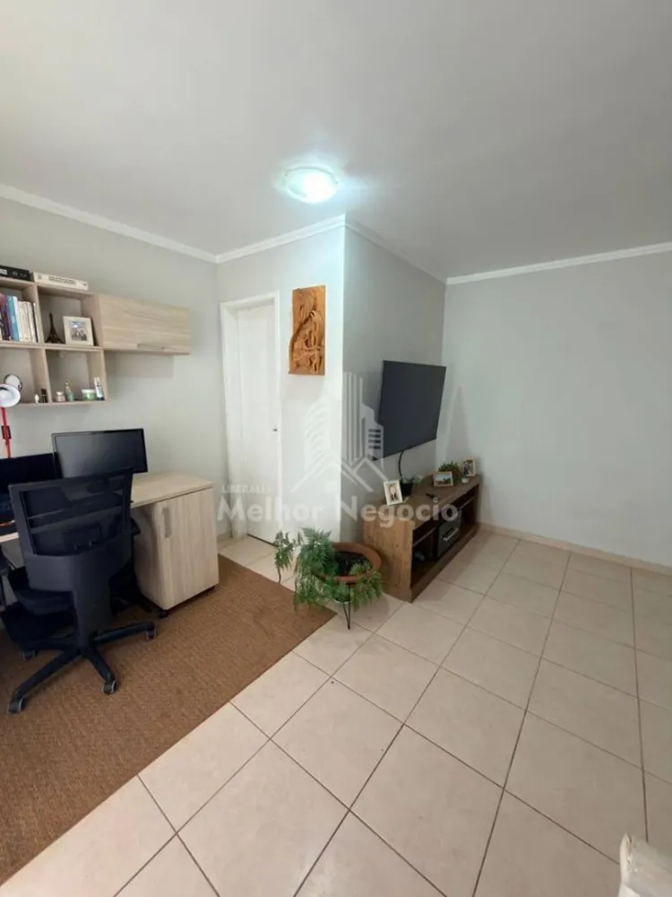 Apartamento, 3 quartos, 122 m² - Foto 5