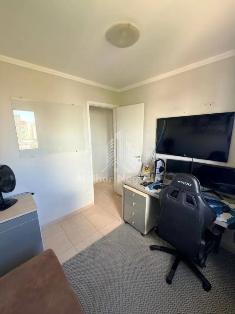 Apartamento, 3 quartos, 122 m² - Foto 2