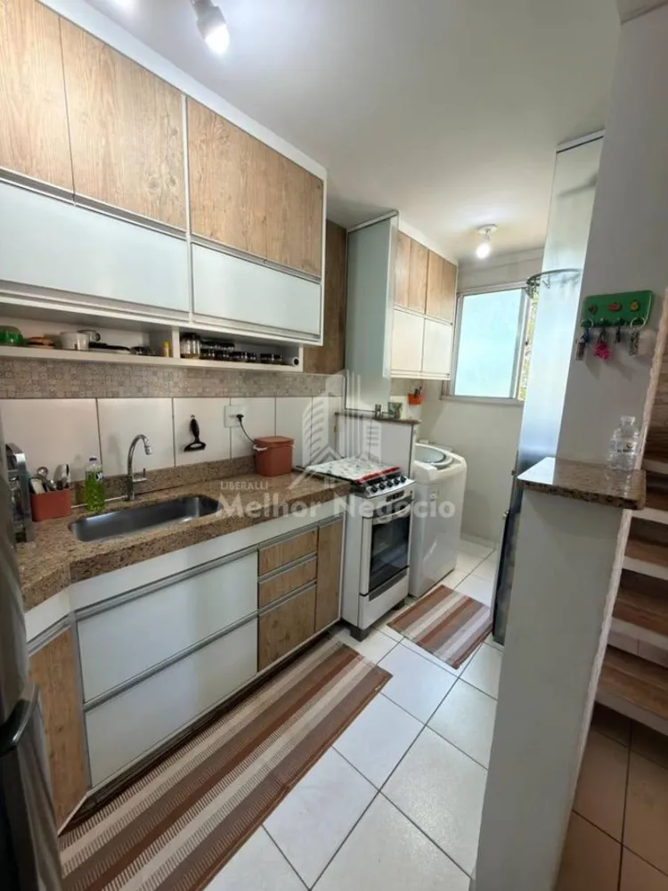 Apartamento, 3 quartos, 122 m² - Foto 4