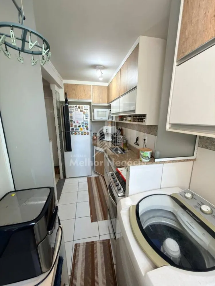 Apartamento, 3 quartos, 122 m² - Foto 6