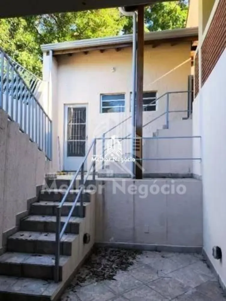 Casa, 3 quartos, 250 m² - Foto 8