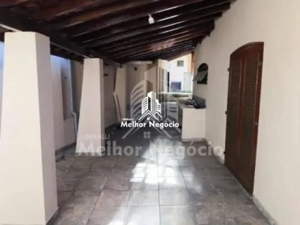 Casa, 3 quartos, 250 m² - Foto 7