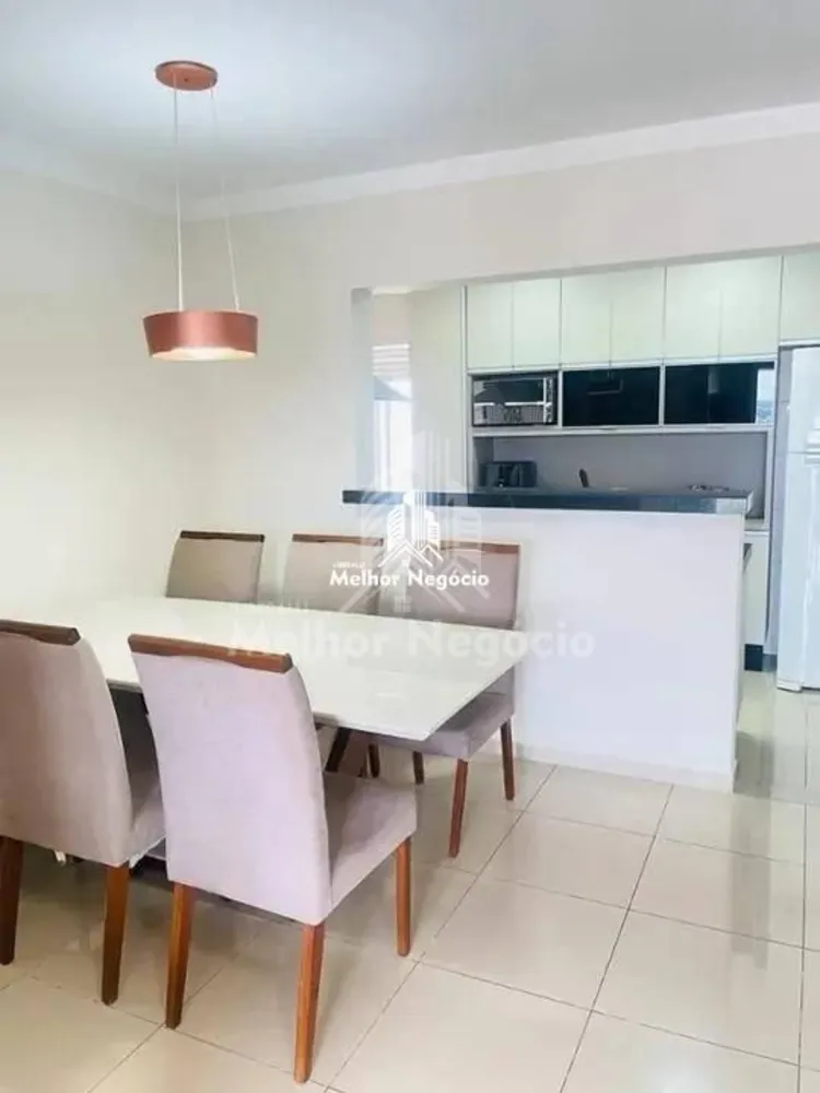 Apartamento, 3 quartos, 97 m² - Foto 1
