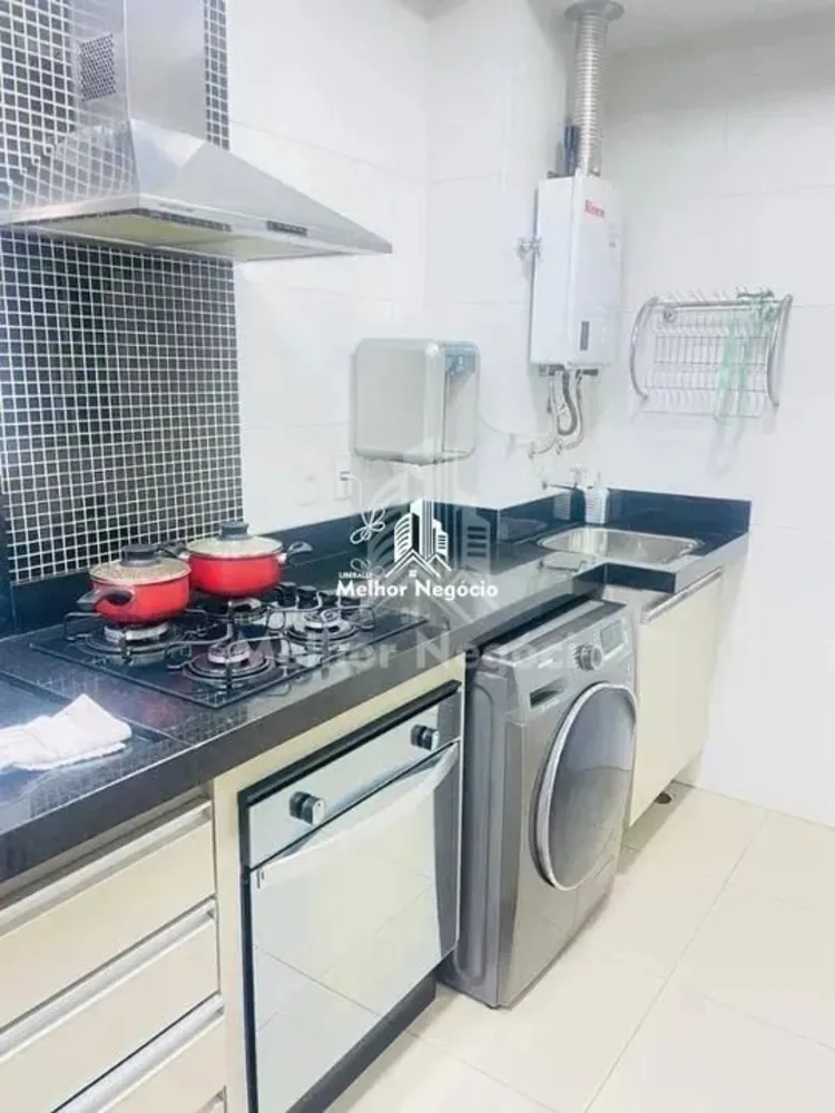 Apartamento, 3 quartos, 97 m² - Foto 4