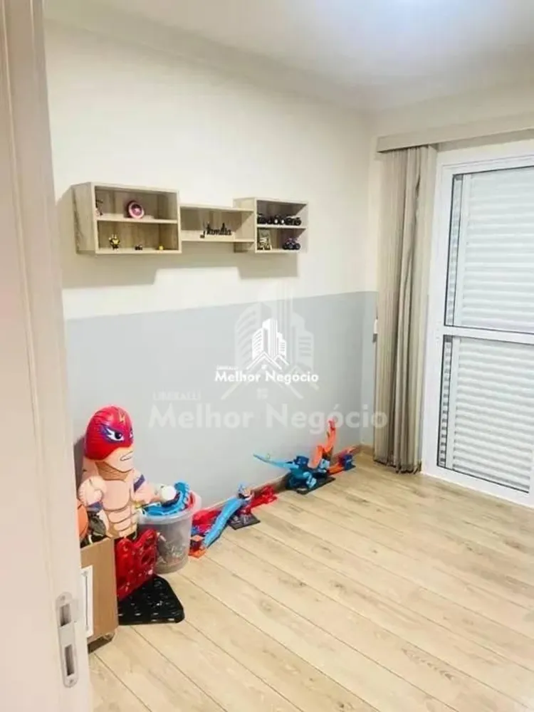 Apartamento, 3 quartos, 97 m² - Foto 5