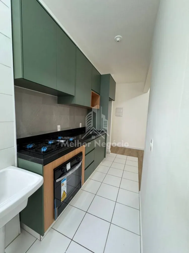 Apartamento, 3 quartos, 67 m² - Foto 3