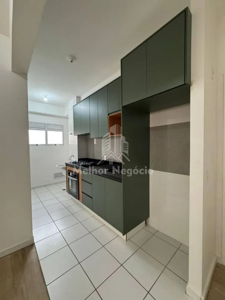 Apartamento, 3 quartos, 67 m² - Foto 2