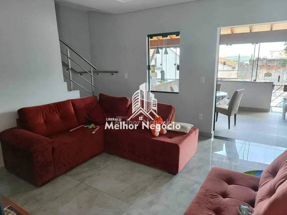 Casa, 5 quartos, 180 m² - Foto 2