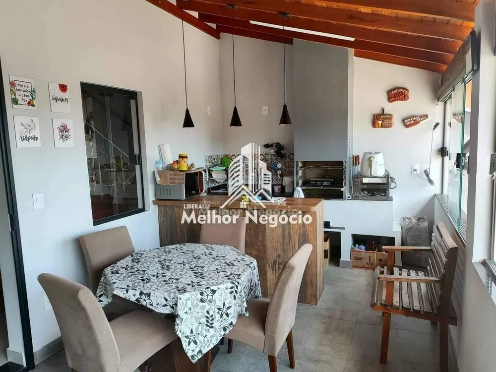 Casa, 5 quartos, 180 m² - Foto 1