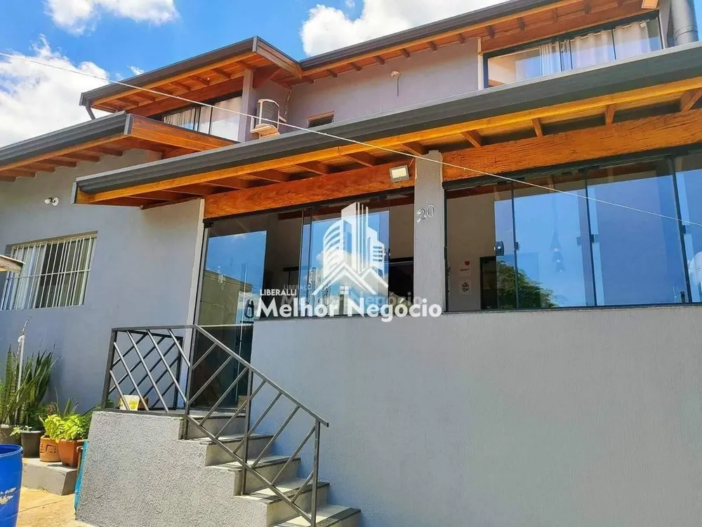 Casa, 5 quartos, 180 m² - Foto 5