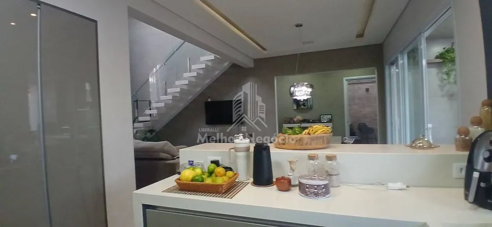 Casa, 3 quartos, 222 m² - Foto 4