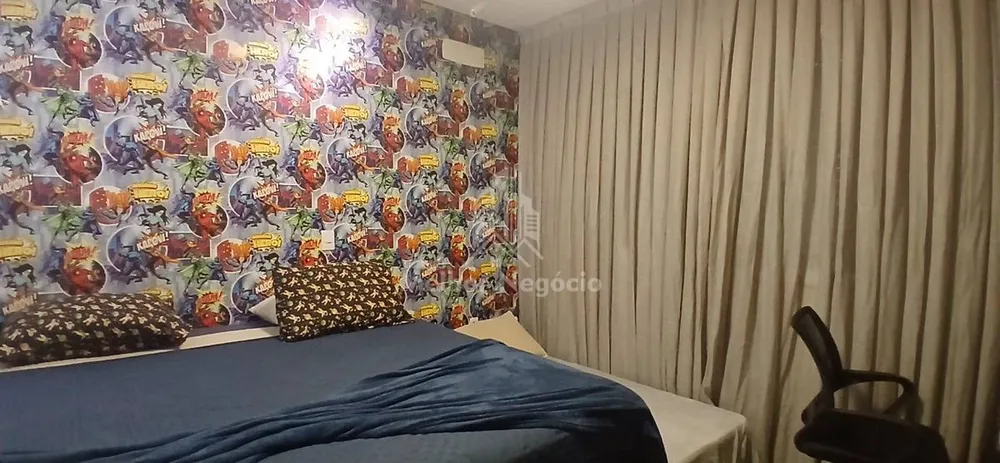 Casa, 3 quartos, 222 m² - Foto 3