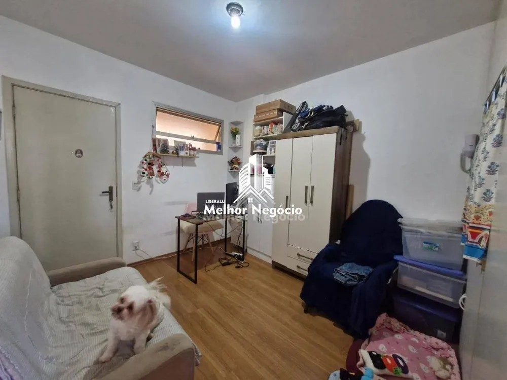 Apartamento, 1 quarto, 44 m² - Foto 4