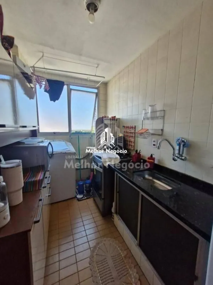 Apartamento, 1 quarto, 44 m² - Foto 5