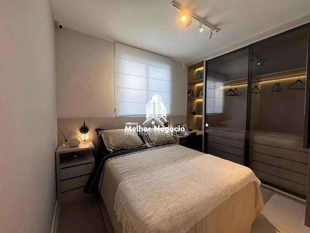 Apartamento, 2 quartos, 42 m² - Foto 2