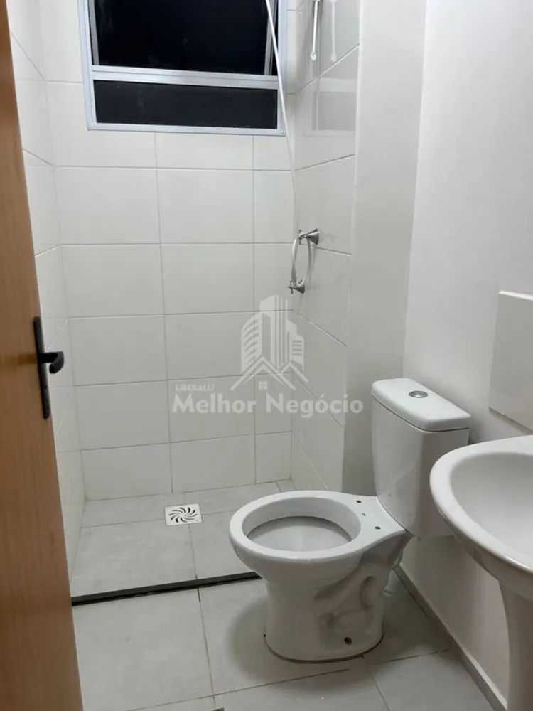 Apartamento, 2 quartos, 40 m² - Foto 5