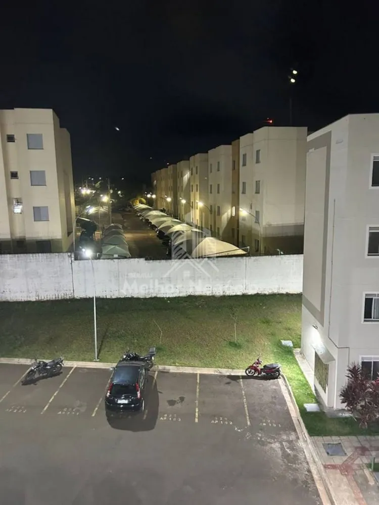 Apartamento, 2 quartos, 40 m² - Foto 4