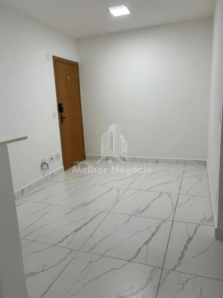 Apartamento, 2 quartos, 40 m² - Foto 6