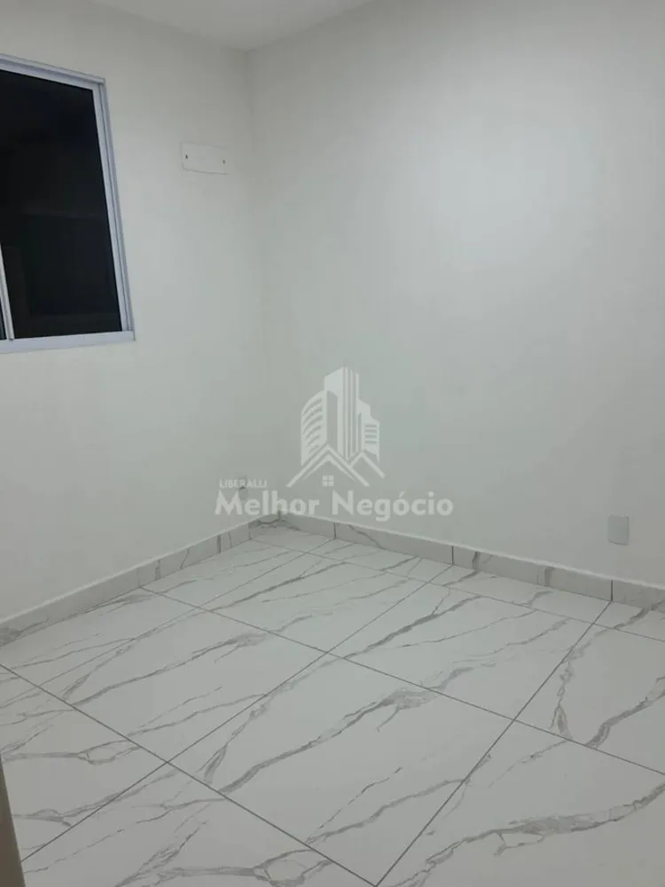 Apartamento, 2 quartos, 40 m² - Foto 2