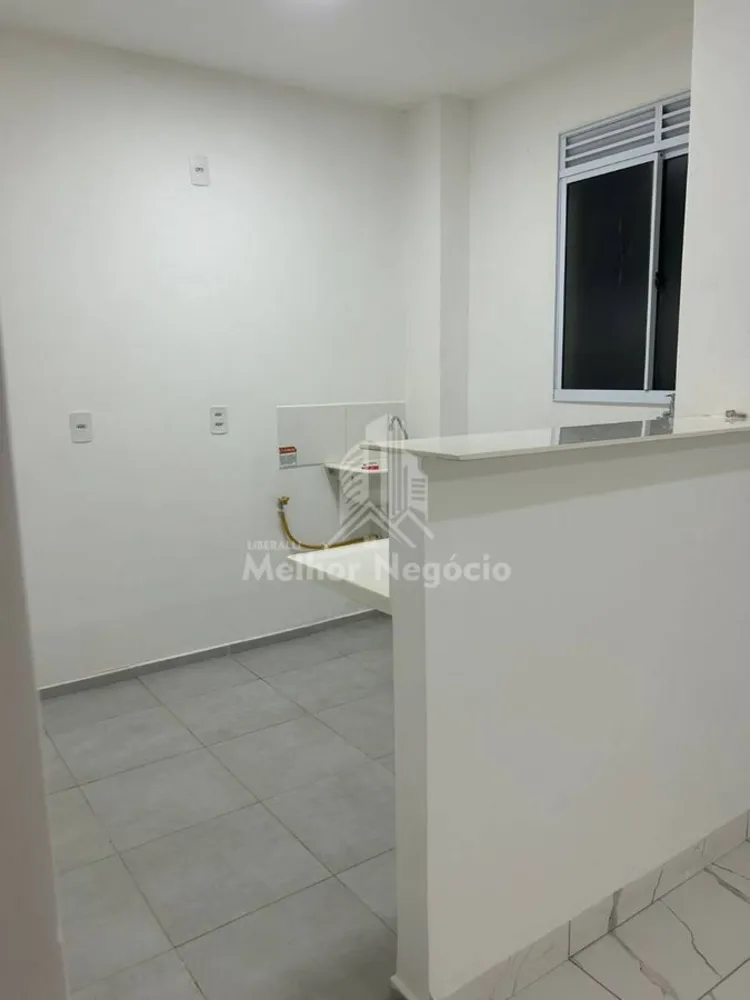 Apartamento, 2 quartos, 40 m² - Foto 8