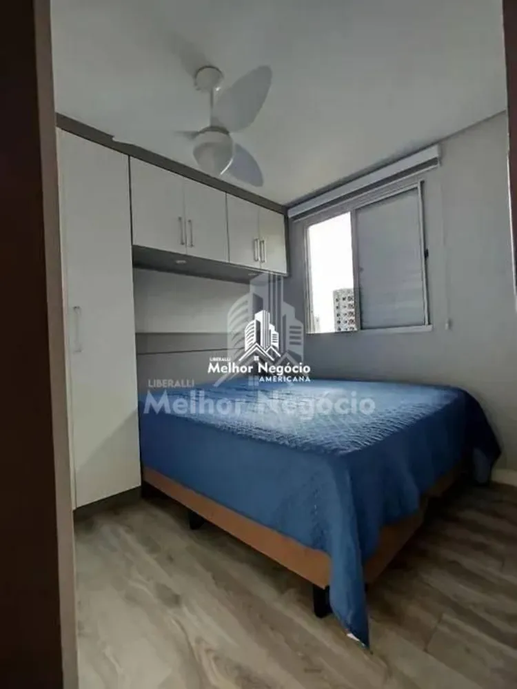 Apartamento, 2 quartos, 43 m² - Foto 3