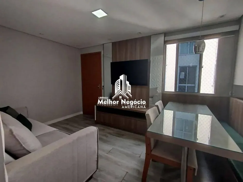 Apartamento, 2 quartos, 43 m² - Foto 2