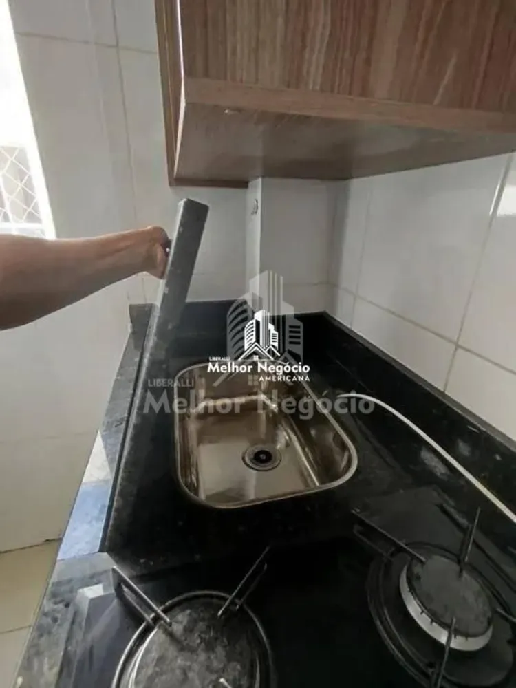 Apartamento, 2 quartos, 43 m² - Foto 1
