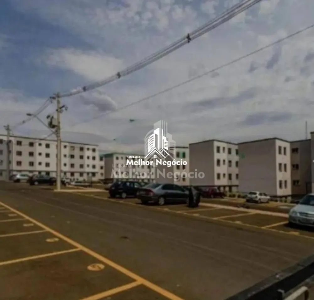 Apartamento, 1 quarto, 55 m² - Foto 4
