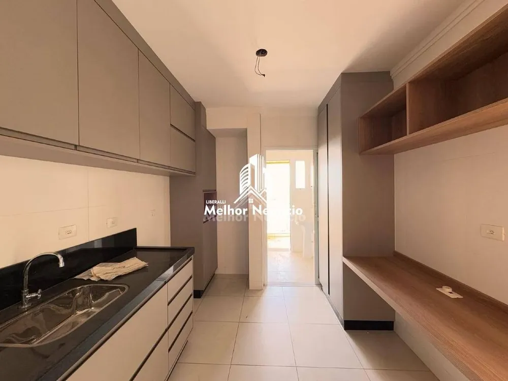 Apartamento, 3 quartos, 98 m² - Foto 4