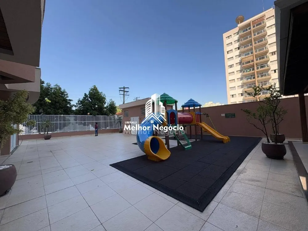 Apartamento, 3 quartos, 98 m² - Foto 1