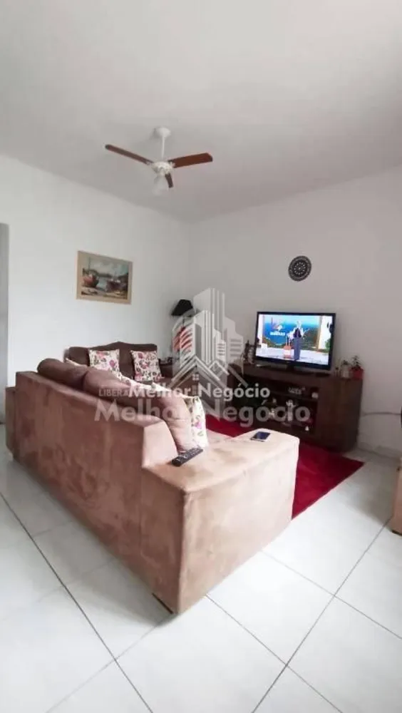 Casa, 3 quartos, 155 m² - Foto 1