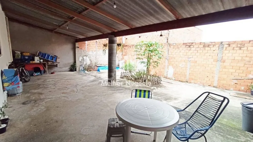 Casa, 3 quartos, 155 m² - Foto 3