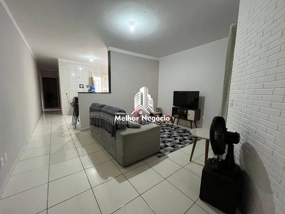 Casa, 2 quartos, 66 m² - Foto 5