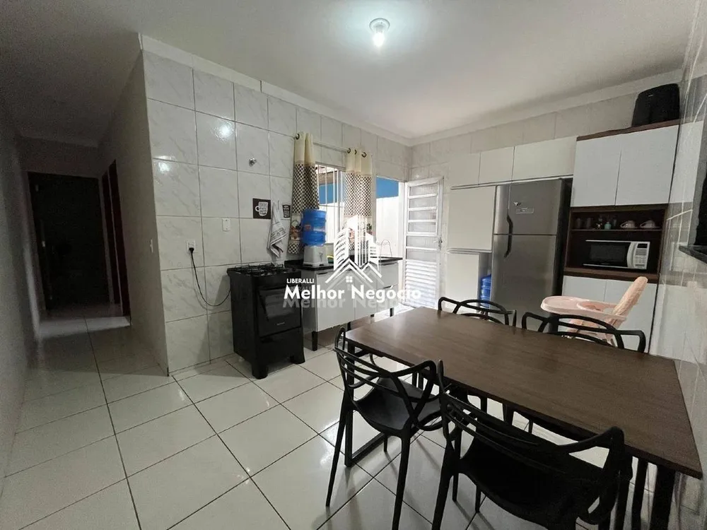Casa, 2 quartos, 66 m² - Foto 7