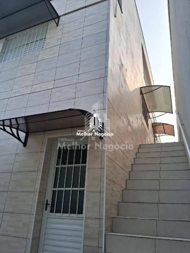 Casa, 3 quartos, 156 m² - Foto 1