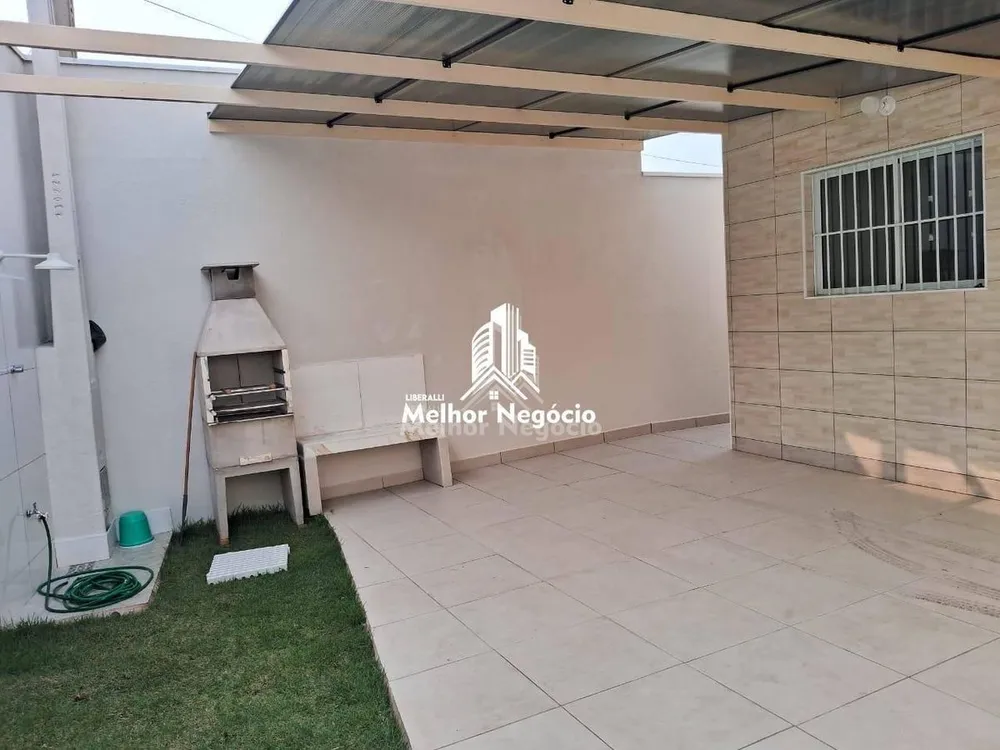 Casa, 3 quartos, 156 m² - Foto 3