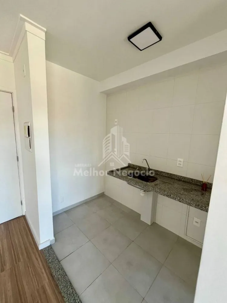 Apartamento, 2 quartos, 52 m² - Foto 7