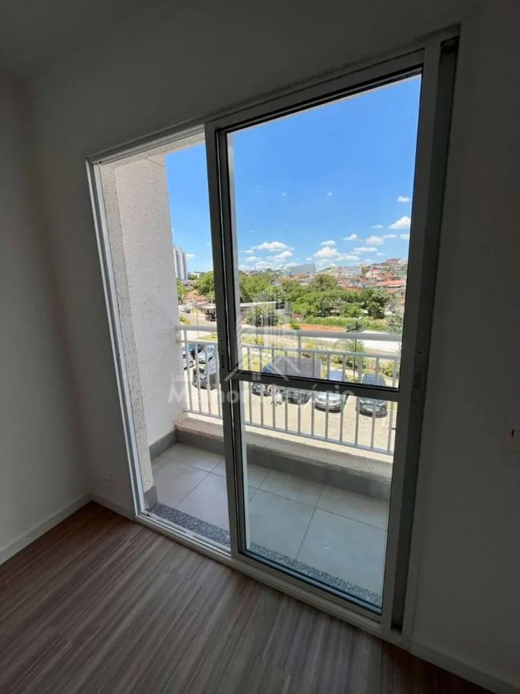 Apartamento, 2 quartos, 52 m² - Foto 8